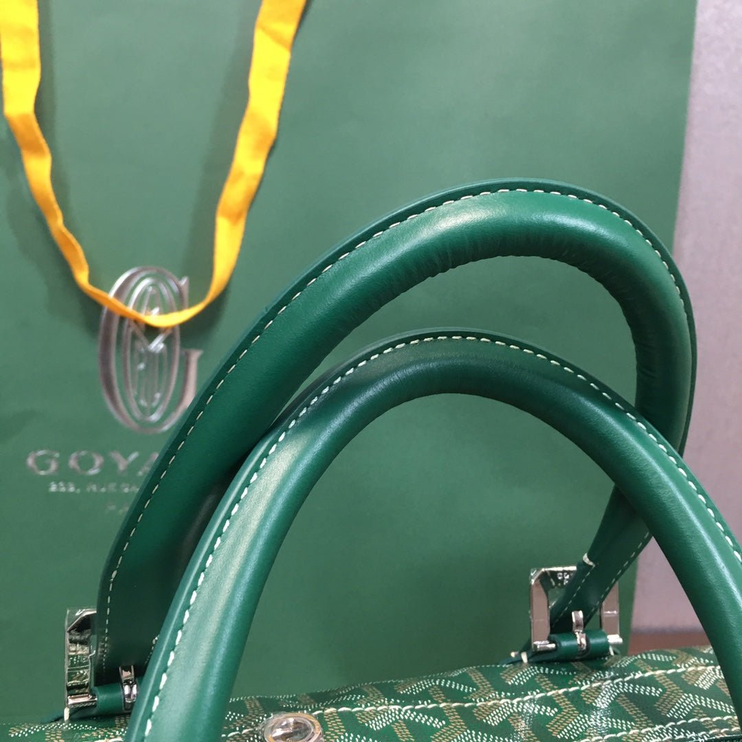 ＧＹＲＤ BOSTON 50 TRAVEL BAG GREEN