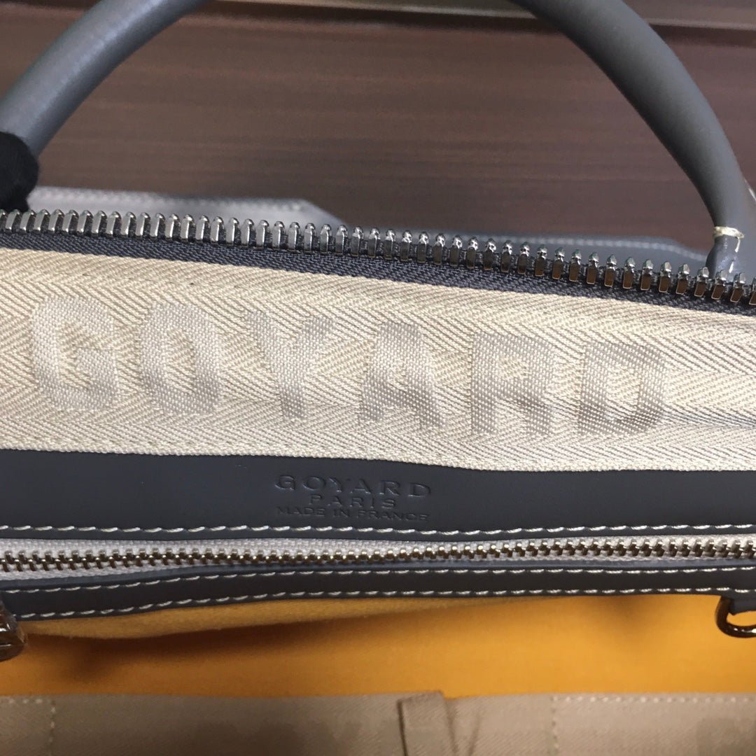 ＧＹＲＤ BOSTON 50 TRAVEL BAG GREY