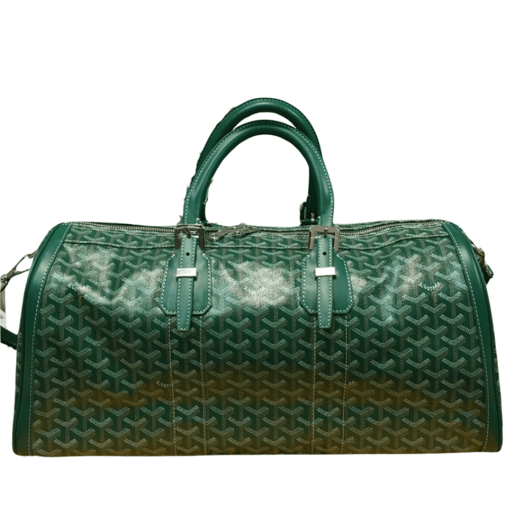 ＧＹＲＤ BOSTON 50 TRAVEL BAG GREEN