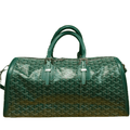 ＧＹＲＤ BOSTON 50 TRAVEL BAG GREEN