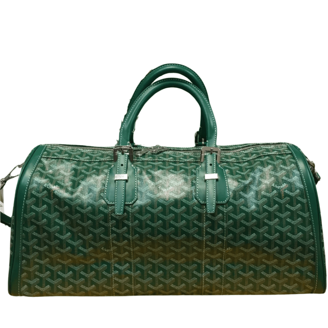 ＧＹＲＤ BOSTON 50 TRAVEL BAG GREEN