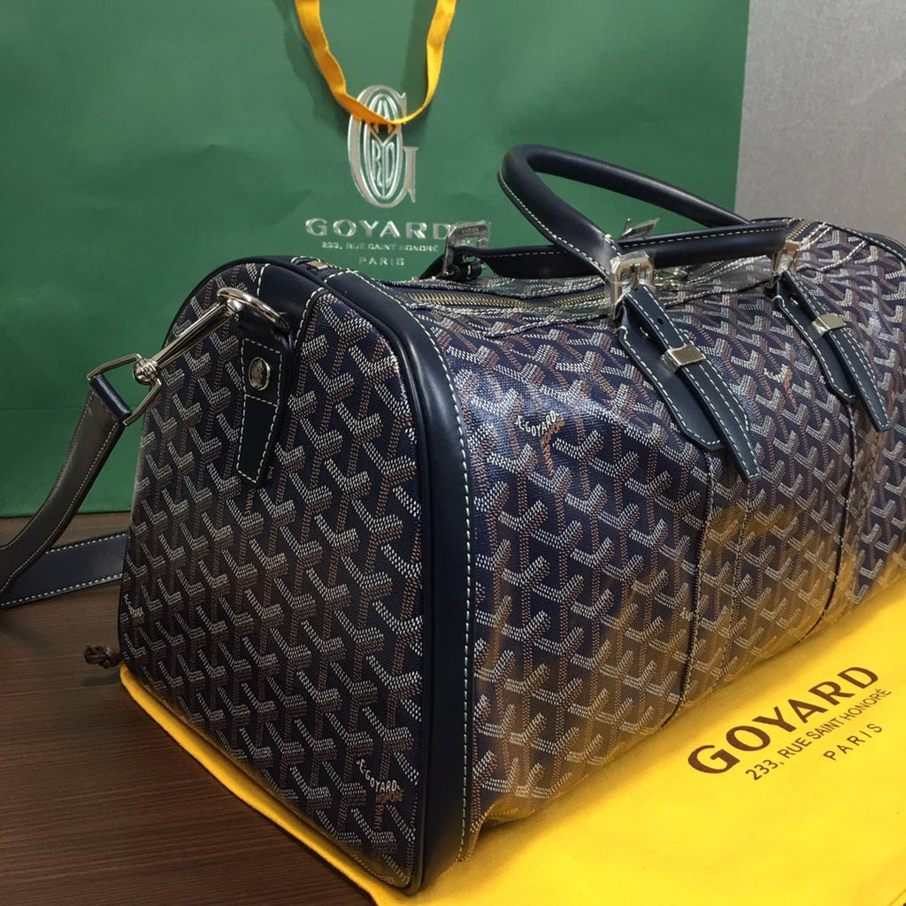 ＧＹＲＤ BOSTON 50 TRAVEL BAG NAVY