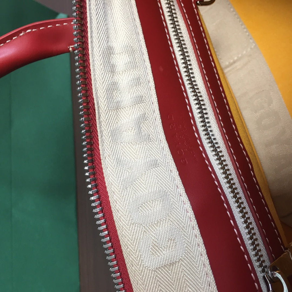 ＧＹＲＤ BOSTON 50 TRAVEL BAG RED