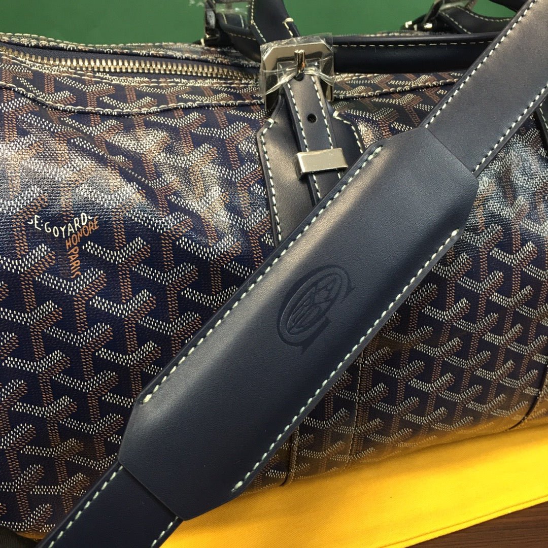 ＧＹＲＤ BOSTON 50 TRAVEL BAG NAVY