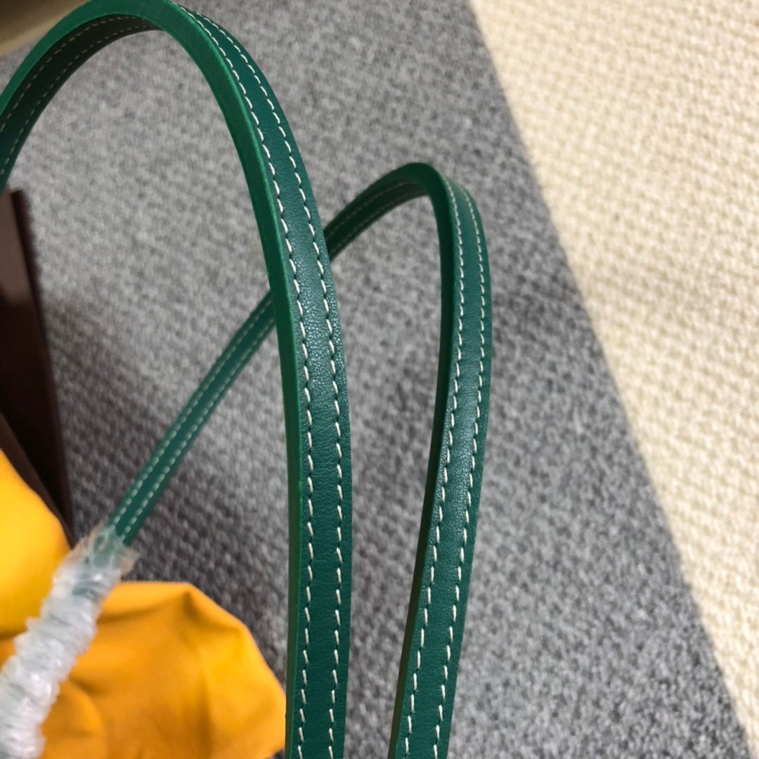 ＧＹＲＤ ARTOIS PM TOTE BAG GREEN