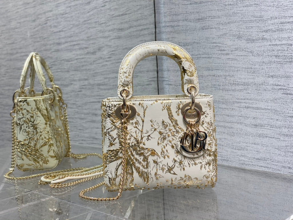 ＤＩＯ MINI LADY D*OR BAG