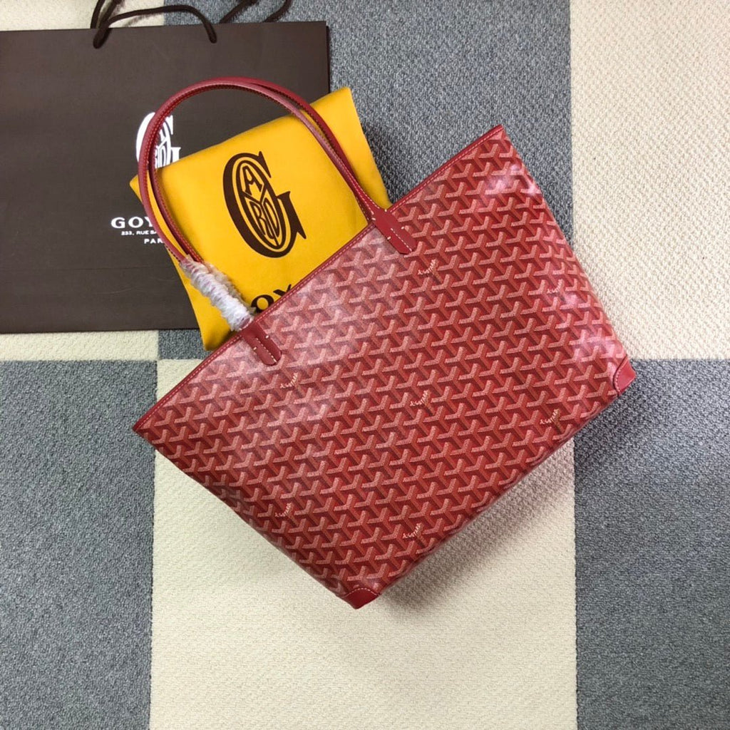 ＧＹＲＤ ARTOIS PM TOTE BAG RED
