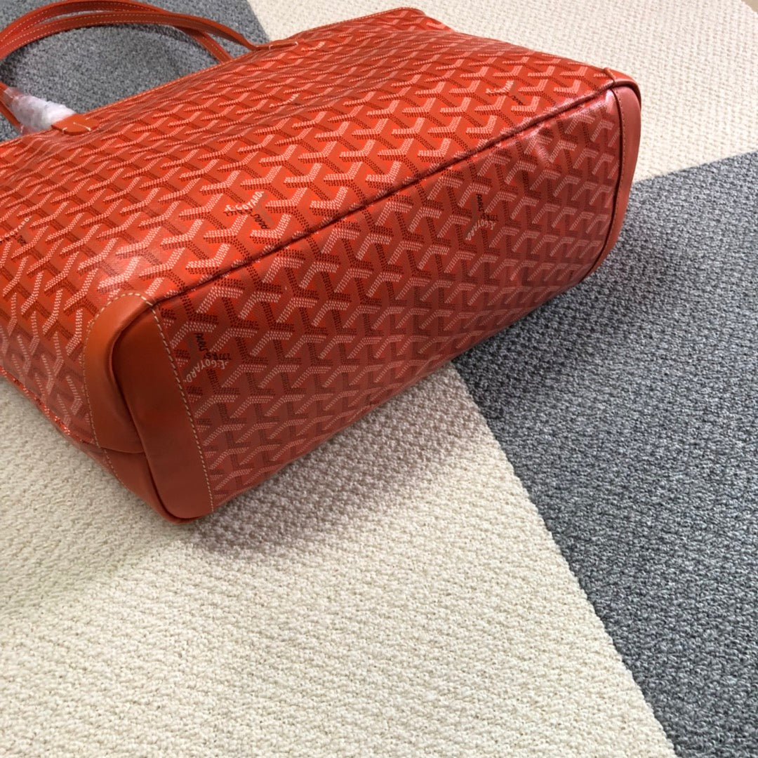 ＧＹＲＤ ARTOIS PM TOTE BAG RED