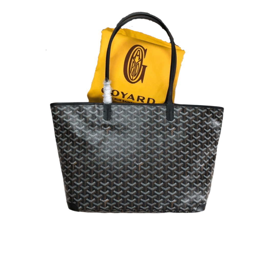 ＧＹＲＤ ARTOIS PM TOTE BAG BLACK