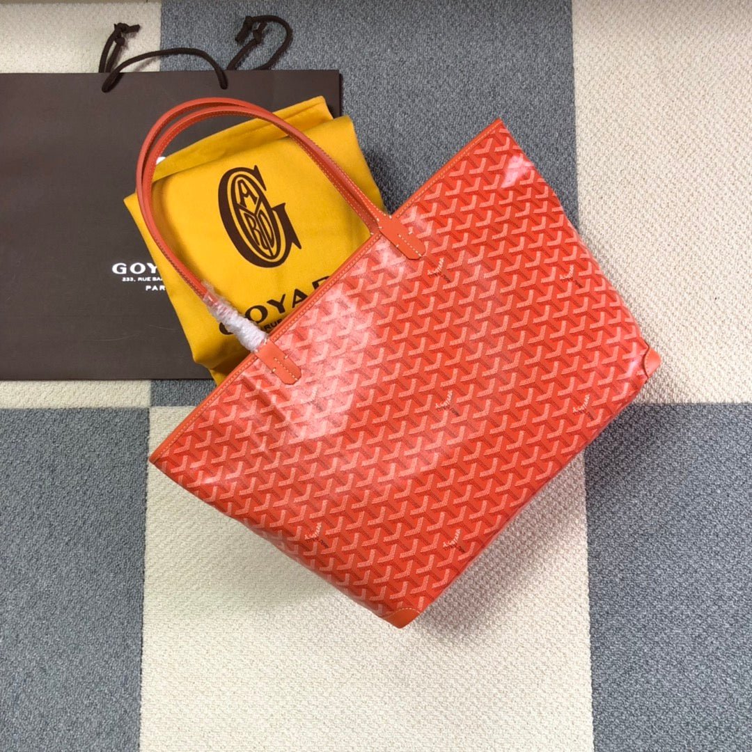 ＧＹＲＤ ARTOIS PM TOTE BAG RED