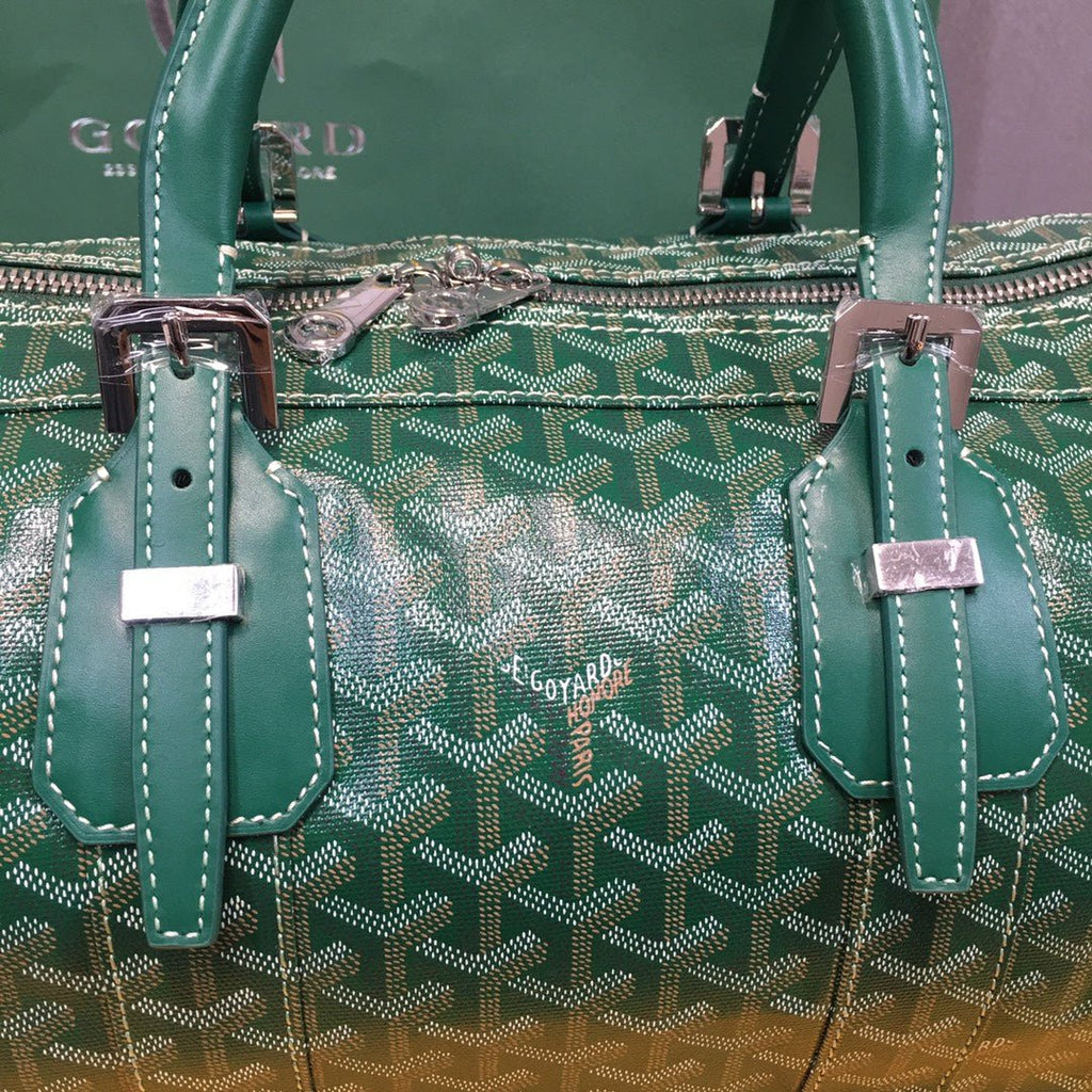 ＧＹＲＤ BOSTON 50 TRAVEL BAG GREEN