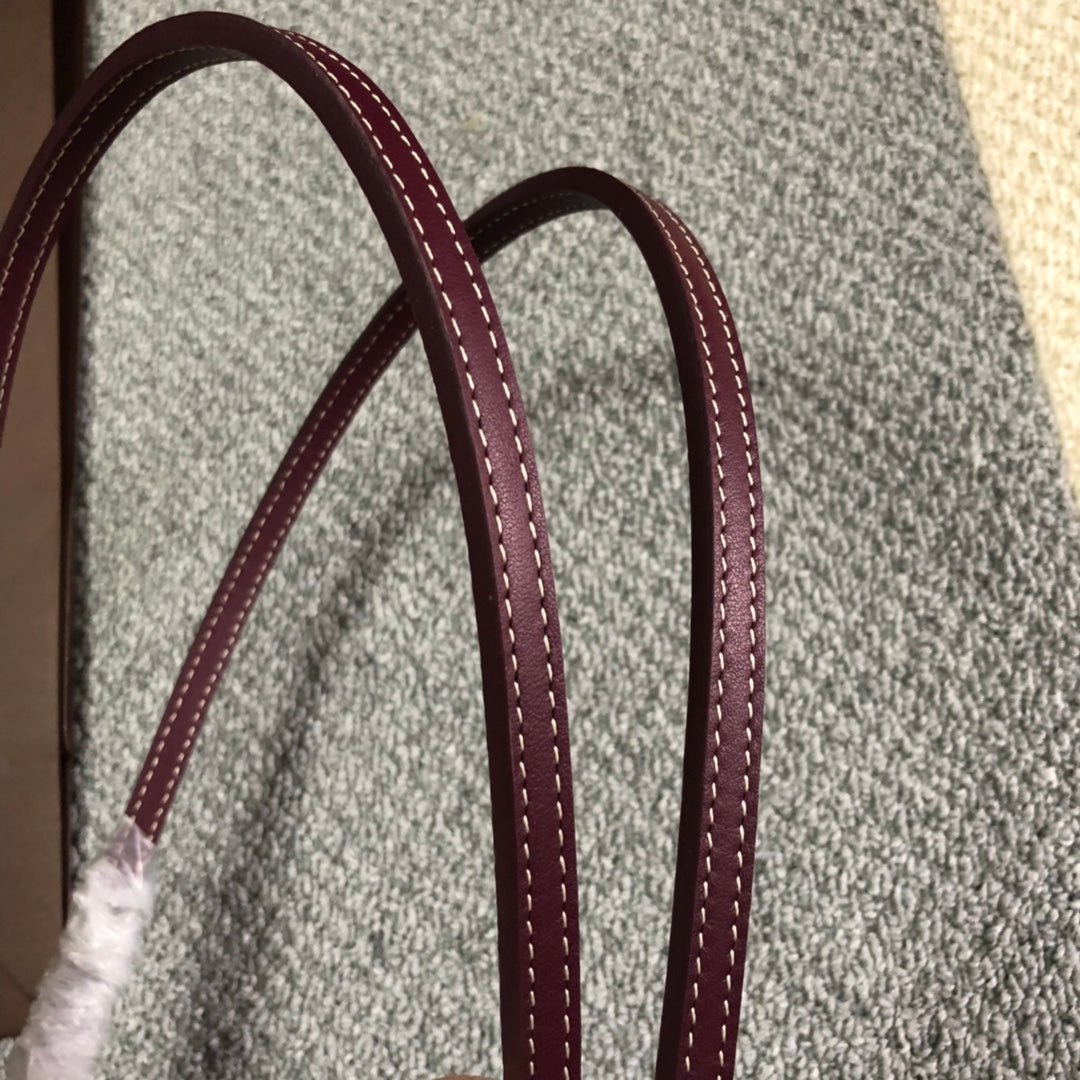 ＧＹＲＤ ARTOIS PM TOTE BAG BURGUNDY