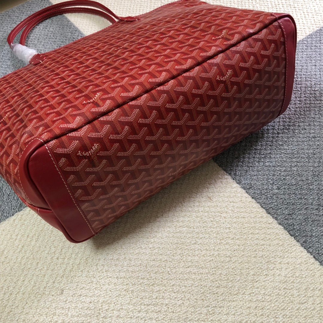 ＧＹＲＤ ARTOIS PM TOTE BAG RED