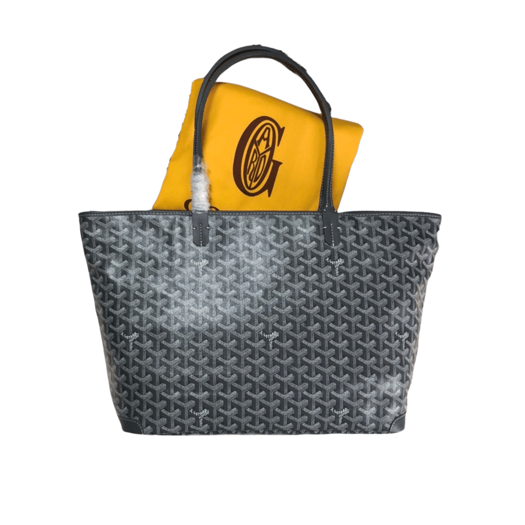 ＧＹＲＤ ARTOIS PM TOTE BAG GREY