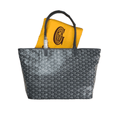 ＧＹＲＤ ARTOIS PM TOTE BAG GREY