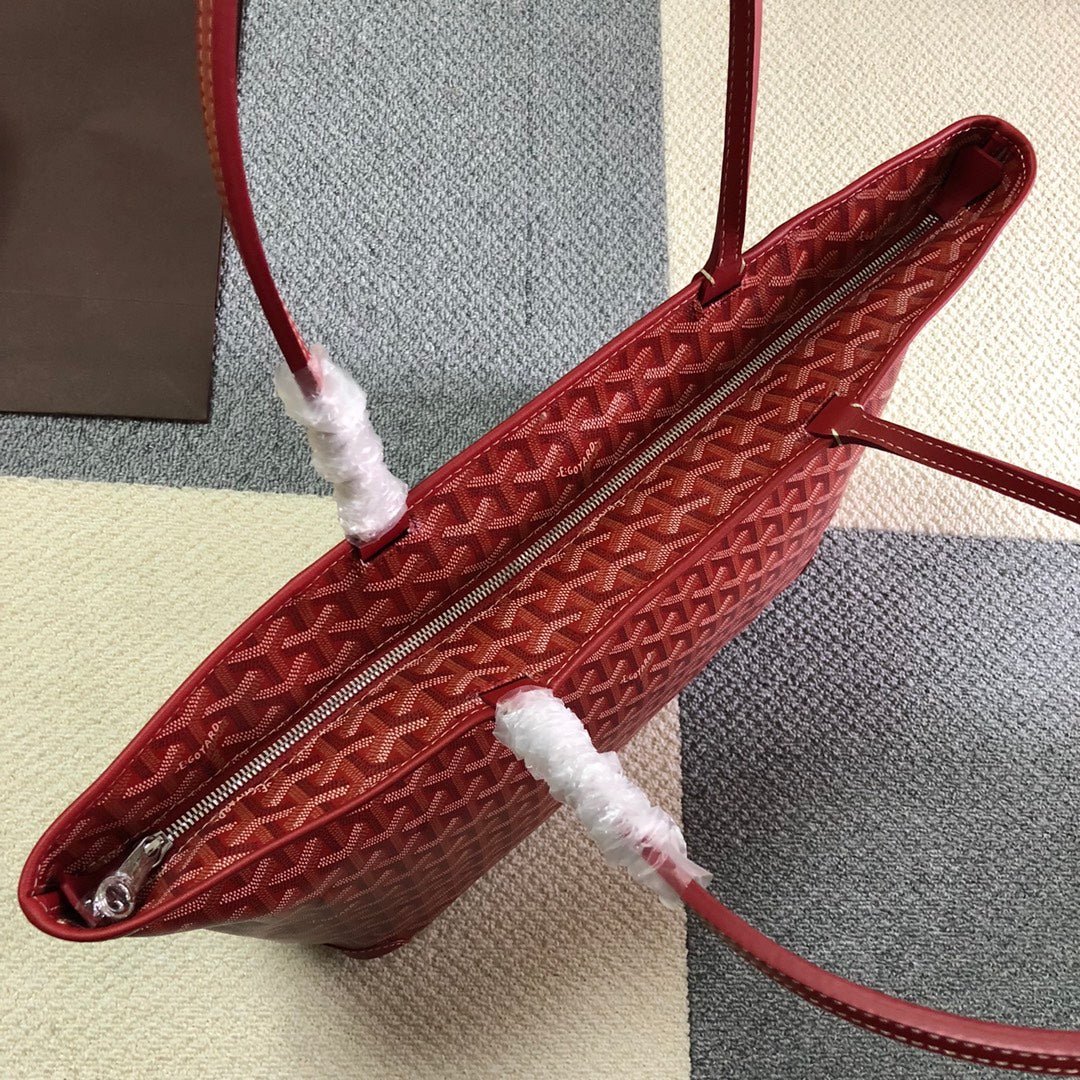 ＧＹＲＤ ARTOIS PM TOTE BAG RED