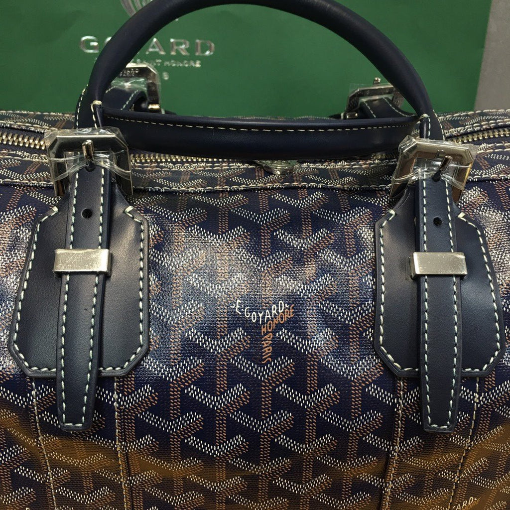 ＧＹＲＤ BOSTON 50 TRAVEL BAG NAVY