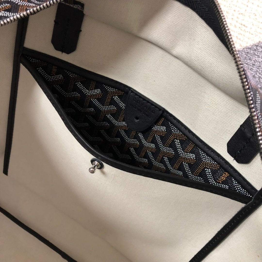 ＧＹＲＤ ARTOIS PM TOTE BAG BLACK