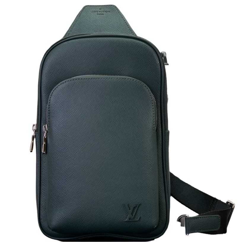 ＬＳ ＶＴＴＯＮ AVENUE SLING BAG