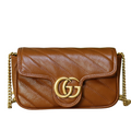 ＧＣＣＩGG MARMONT SMALL SHOULDER BAG