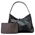 ＬＳ ＶＴＴＯＮ CARRYALL DARK MM