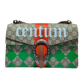 ＧＣＣＩDIONYSUS MEDIUM SHOULDER BAG