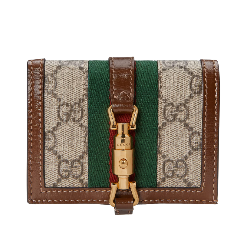 ＧＣＣＩJACKIE 1961 CARD CASE WALLET
