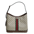 ＧＣＣＩOPHIDIA LARGE SHOULDER BAG