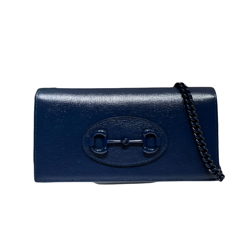 ＧＣＣＩHORSEBIT 1955 CHAIN WALLET