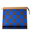 ＬＳ ＶＴＴＯＮ POCHETTE VOYAGE MM