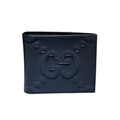 ＧＣＣＩJUMBO GG COIN WALLET BLACK
