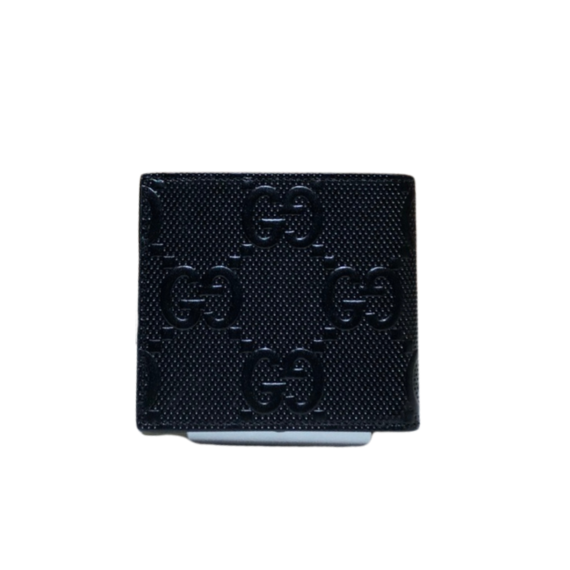 ＧＣＣＩGG MARMONT BI-FOLD CARD CASE WALLET