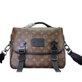 ＬＳ ＶＴＴＯＮ TRAIL MESSENGER
