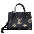 ＬＳ ＶＴＴＯＮ ONTHEGO PM LIGHT BLACK