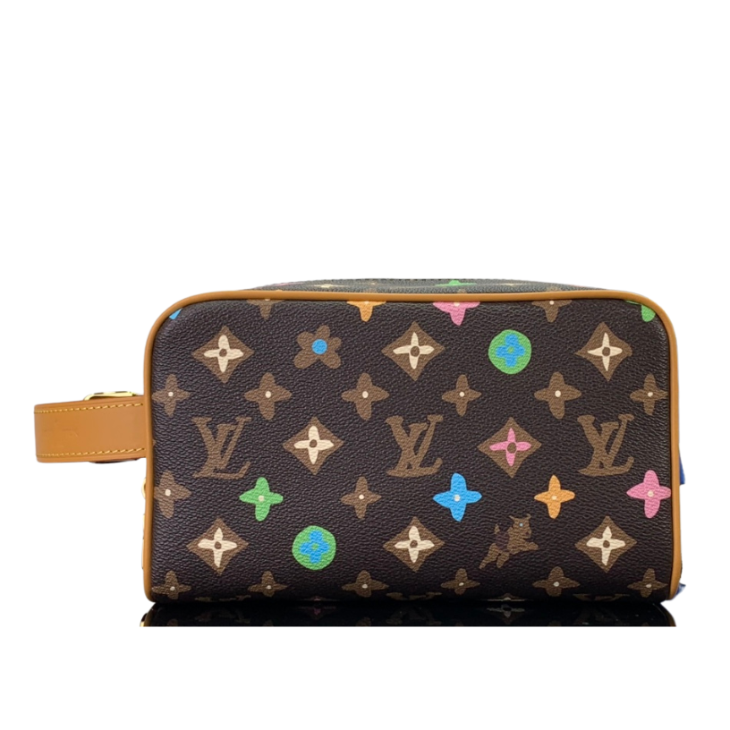 ＬＳ ＶＴＴＯＮ LOCKER DOPP KIT