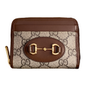 ＧＣＣＩGUCCI HORSEBIT 1955 CARD CASE