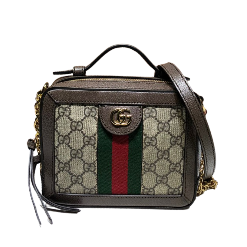 ＧＣＣＩOPHIDIA GG MINI SHOULDER BAG