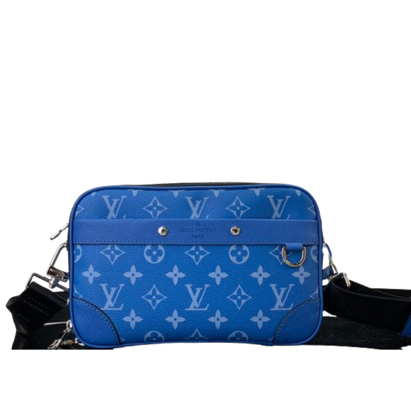 ＬＳ ＶＴＴＯＮ NANO ALPHA BLUE