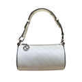 ＧＣＣＩBLONDIE SMALL SHOULDER BAG WIHTE