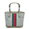 ＧＣＣＩOPHIDIA SMALL TOTE BAG