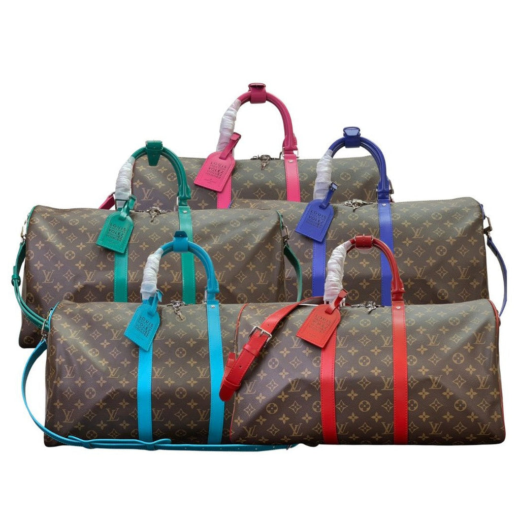 ＬＳ ＶＴＴＯＮ KEEPALL BANDOULIÈRE 50