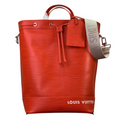 ＬＳ ＶＴＴＯＮ MAXI NOÉ SLING RED
