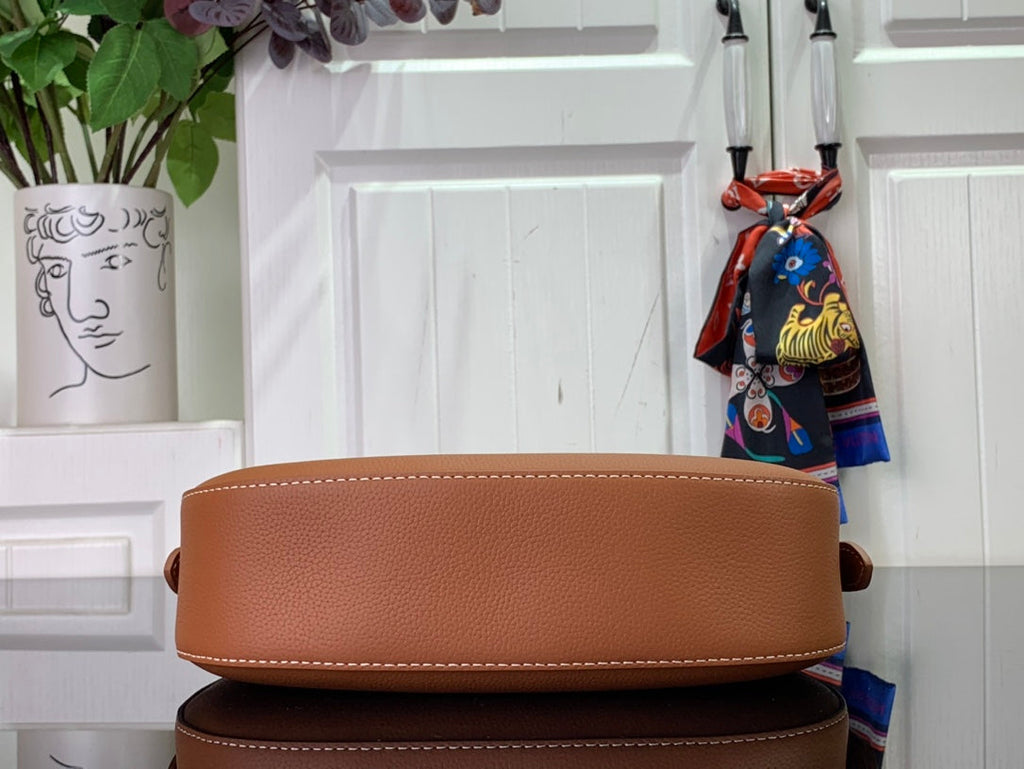 ＬＳ ＶＴＴＯＮ LOW KEY SHOULDER BLACK/BROWN/LIMESTONE GREY