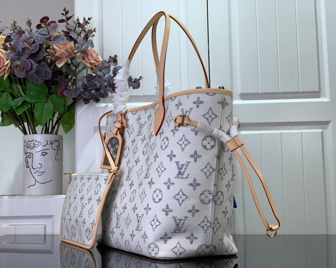 ＬＳ ＶＴＴＯＮ NEVERFULL MM