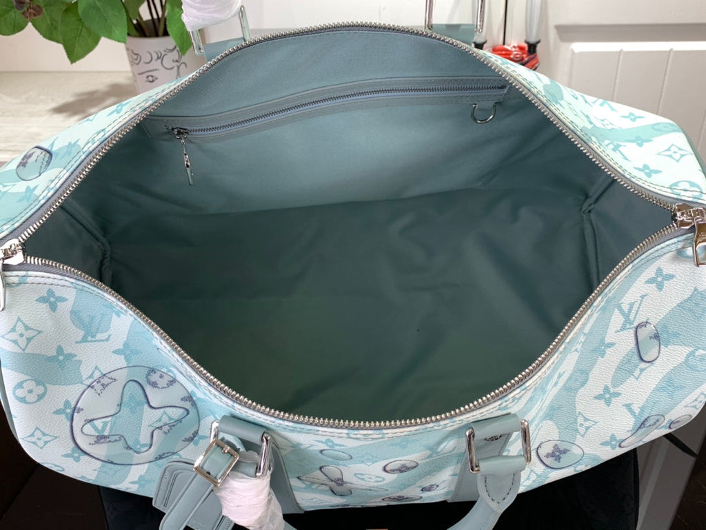 ＬＳ ＶＴＴＯＮ KEEPALL BANDOULIÈRE 50