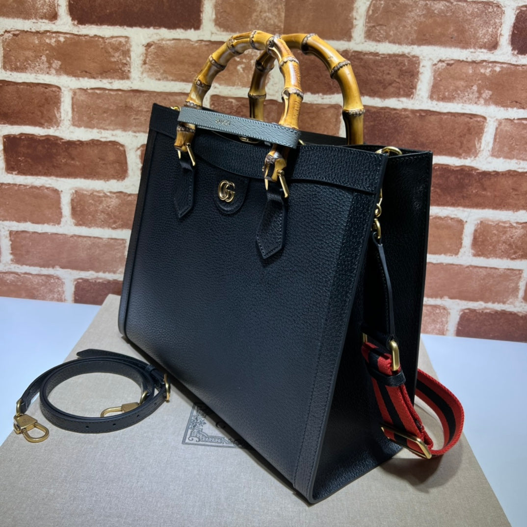 ＧＣＣＩDIANA LARGE TOTE BAG
