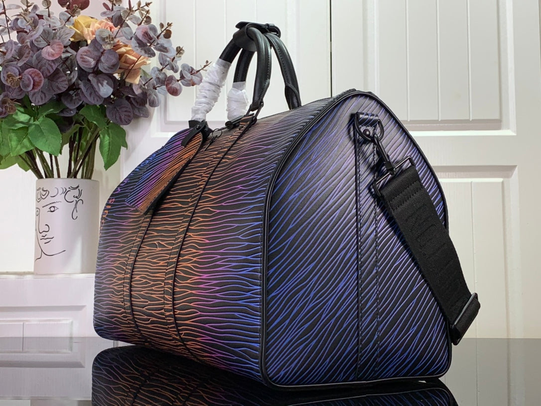 ＬＳ ＶＴＴＯＮ KEEPALL BANDOULIÈRE 50