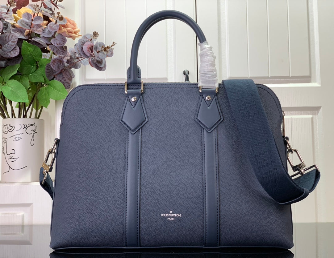ＬＳ ＶＴＴＯＮ TAKEOFF BRIEFCASE AEROGRAM