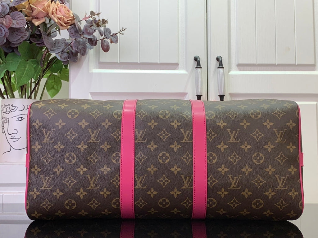 ＬＳ ＶＴＴＯＮ KEEPALL BANDOULIÈRE 50