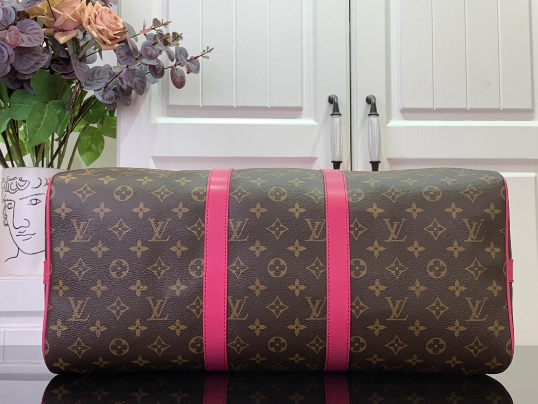 ＬＳ ＶＴＴＯＮ KEEPALL BANDOULIÈRE 50
